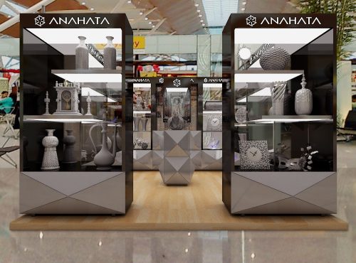 Anahat View 1