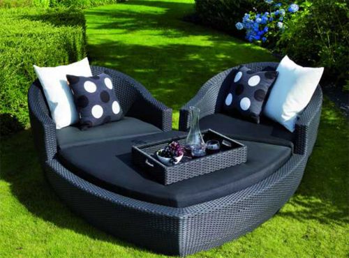 Balcony Terrace Furniture 02