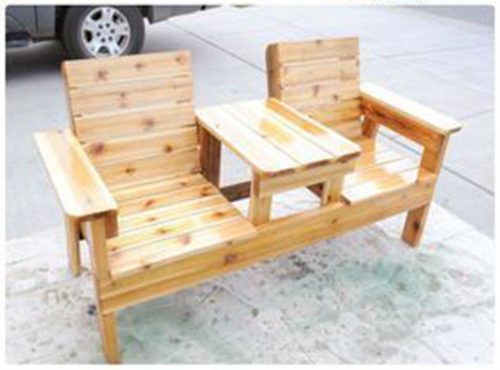 Balcony Terrace Furniture 07