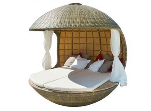 Balcony Terrace Furniture 08