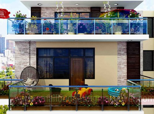 BalconyDecoration