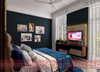 Aditya Mega City_Vivek_Parents Room View 02