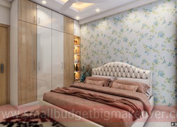Ardee City_Girls Room View 01