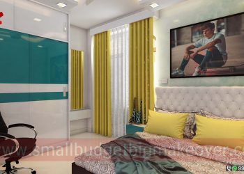 Bahadurgarh_Manvika Narang_Son bedroom01 opt.01 View02