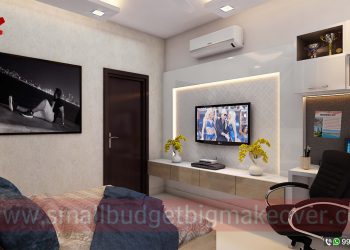 Bahadurgarh_Manvika Narang_Son bedroom01 opt.02 View01