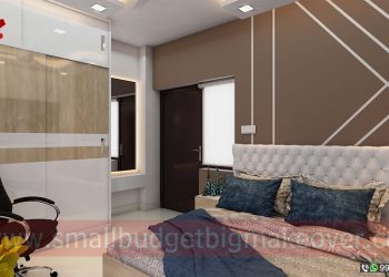 Bahadurgarh_Manvika Narang_Son bedroom01 opt.02 View02