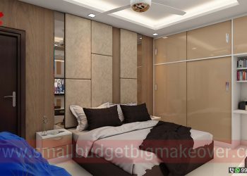 Bahadurgarh_Manvika Narang_Son bedroom02 View01