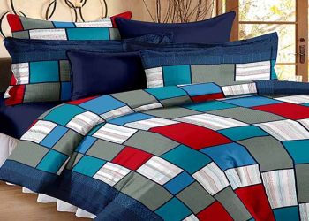 Bedseet 3
