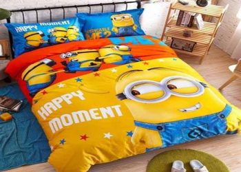 Bedseet 4