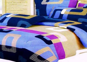 Bedseet 5