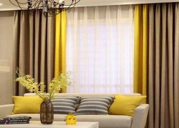 Blinds and Curtains 1