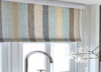 Blinds and Curtains 3