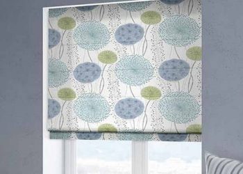Blinds and Curtains 4