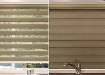 Blinds and Curtains 6