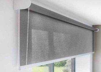 Blinds and Curtains 9