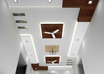 CEILING 1