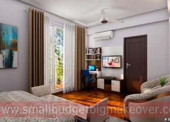 Cleo_Bedroom View 02
