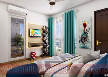 Cleo_Kids Room_View 02