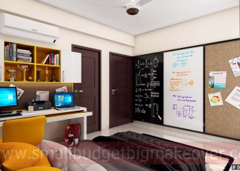 Cleo_Study Room_View 02