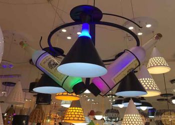 Designer lights 06