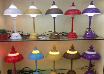 Designer lights 07