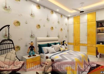 Faridabad_Chawi_Kids Room View 03 Opt.04