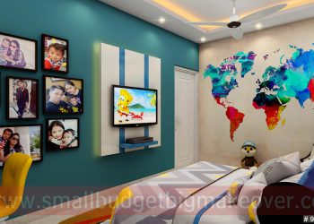 Faridabad_Chawi_Kids Room View 04 Opt.02