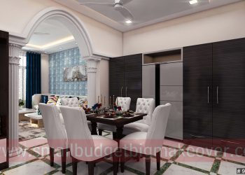 Greater Noida_Dining Area View01_Opt.03