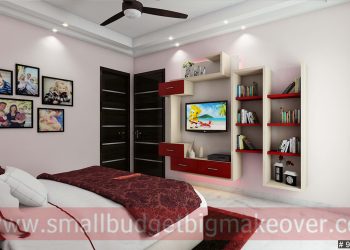 IRS_Daughter Room View02