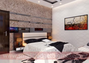Jhansi_Dr. Abhishek Jain_guest bedroom opt.1 View01