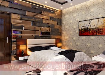 Jhansi_Dr. Abhishek Jain_guest bedroom opt.2 View01
