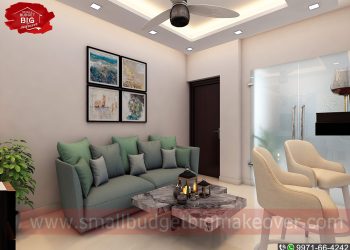 Kamla nagar_Bajaj_Dining view02