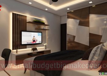 Kamla nagar_Bajaj_Master bedroom_opt.01 view02