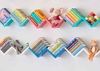 Kids Room Item 01