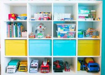 Kids Room Item 04