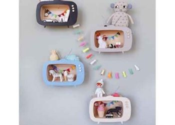 Kids Room Item 06