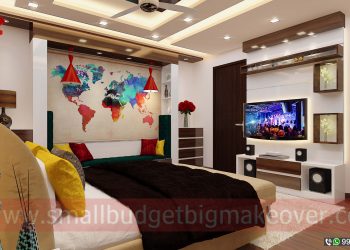 Lohiya nagar_Shagun saree_Yash room_opt.04 View02
