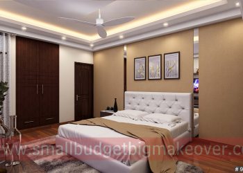 Nirala_Master Bedroom View 01