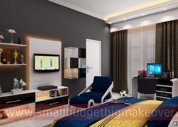 Panipat_Kids Room View02