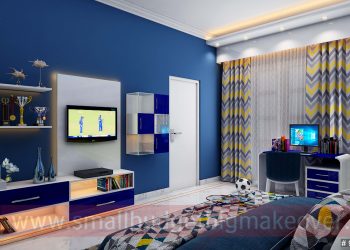 Panipat_Kids Room View02 Opt.02