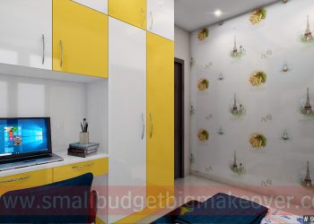 Patel Nager_joginder_Kids Room View 02