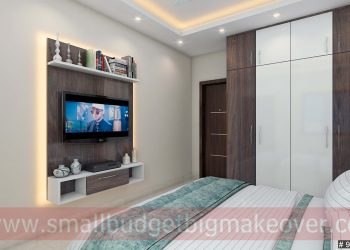 Patel Nager_joginder_Master Bedroom View 02 Opt.02