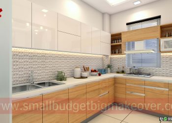 Rani bagh_Ajay arora_kitchen view_option2