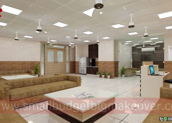 SVM_reception area _view 2 OPTION 2