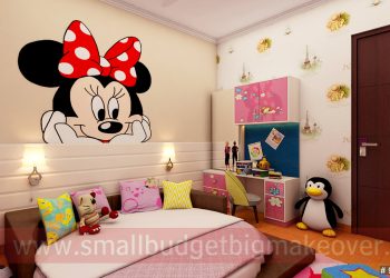 Saya_Kids Room View 02