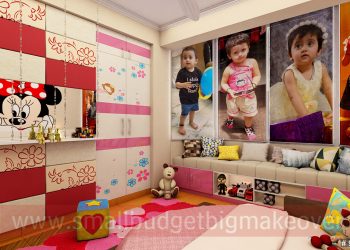 Saya_Kids Room View 03