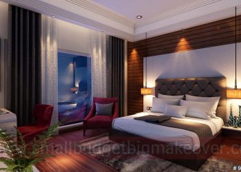 Sec31 Hotel_Guest Room View 01 Opt.01