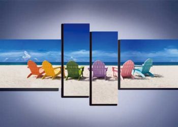 Wall Decoration 7