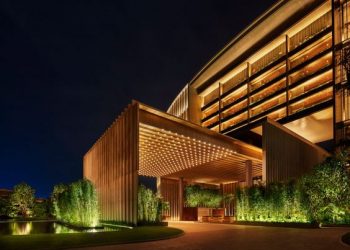 hotel desgn