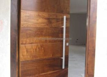 timber wood door